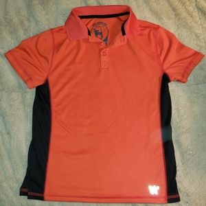 Boys Mambo polo
